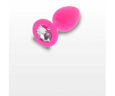 Toyjoy Diamond Booty Jewel Small _