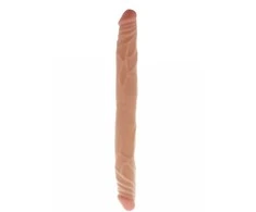 Get Real TOYJOY Double Dong 14 colių