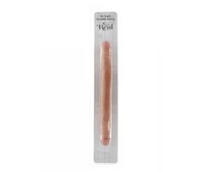 Get Real TOYJOY Double Dong 14 colių