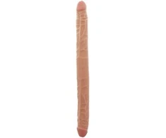 Get Real TOYJOY Double Dong 16 colių
