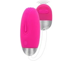 TOYJOY Funky Remote Egg