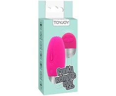TOYJOY Funky Remote Egg