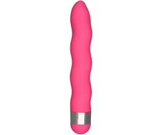 TOYJOY Stimulator masažuoklis universalus sex vibratorius 18cm