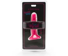 Get Real TOYJOY Happy dicks dong 6 colių
