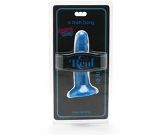 Get Real TOYJOY Happy dicks dong 6 colių