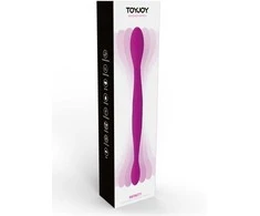 TOYJOY Infinity dvigubas dildo