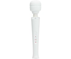 TOYJOY 2 greičių „Magic Wand“ masažuoklio vibratorius