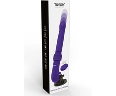 TOYJOY Magnum Opus Supreme Thruster 2