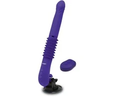 TOYJOY Magnum Opus Supreme Thruster 2