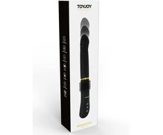 TOYJOY Vibrator-Magnum Opus Thruster
