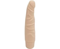Get Real TOYJOY Penis natūralus realus vibratorius 16
