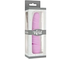 Get Real TOYJOY Formos tikroviškas penio vibratorius 16cm