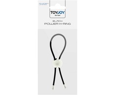 TOYJOY Lasso penio žiedas ilgam erekcijai