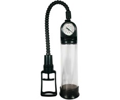 Toy joy TOYJOY Pompka-pump master juodas