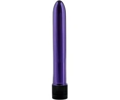 TOYJOY Wibrator-RETRO ULTRA SLIMLINE VIBE PURPLE