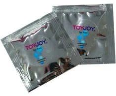 TOYJOY Just For You Raudona Romance Premium Gift Set with Accessories