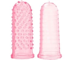 TOYJOY 2 užvalkalai rūmų masturbacijos preliudijai seksui