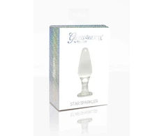 Toyjoy Star Sparkler Transparent