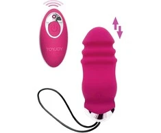 TOYJOY Saulėta pusė aukštyn ir žemyn