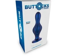 TOYJOY Batter Butt Plug