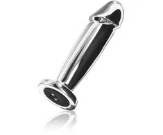 Toyjoy Įsibrovėlio vibruojantis kištukas _