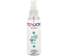 TOYJOY Purškiklis, skirtas valyti higieninius sekso reikmenis 150ml