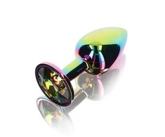 Toyjoy Twilight Booty Jewel Small _
