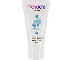 TOYJOY Giliai drėkinantis lubrikantinis gelis 30ml