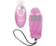 TOYJOY You Crack Me Up