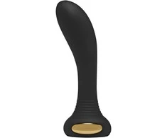 Toy Joy TOYJOY Wibrator-ZARE VIBRATOR Juodas