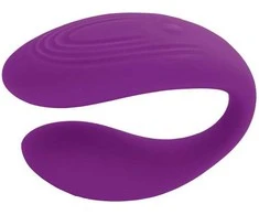 Xocoon „Bound Love Couples“ vibratorius