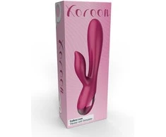 Xocoon Begalinis meilės vibratorius _