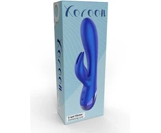 Xocoon Amžinos meilės vibratorius _