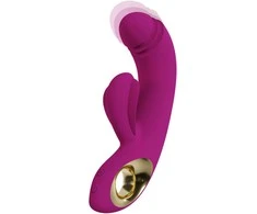 Xocoon Harmony DualTouch G taško vibracija _