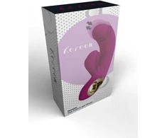 Xocoon Harmony DualTouch G taško vibracija _