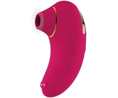 Xocoon Infinite Love Intimate Stimulator, Fuchsia, Rechargeable