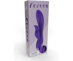 „Xocoon Unchained Love Vibrator“ _