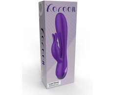 Xocoon Neribotas meilės vibratorius _