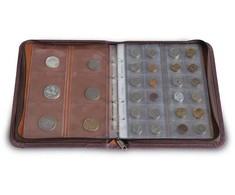 Leuchtturm Optima dėklas KURT