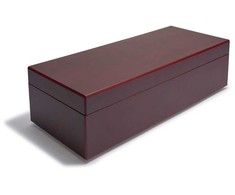 Leuchtturm volterra dėžė sertifikuotoms monetoms