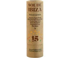 Apsauginis lūpų balzamas su SPF 15,5 g