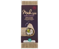 Bambukinis suši kilimėlis Makisu, 1 vnt
