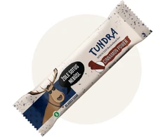 Daigintų grikių batonėlis su cinamonu, 40 g