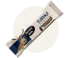 Daigintų grikių batonėlis su kakava, 40 g