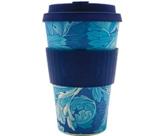 Daugkartiniai puodeliai 400 ml, ECOFFEE