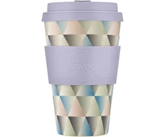Daugkartiniai puodeliai 400 ml, ECOFFEE
