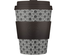 Daugkartiniai puodeliai 350 ml, ECOFFEE Dotonburi