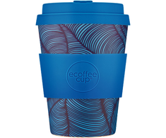 Daugkartiniai puodeliai 350 ml, ECOFFEE Dotonburi