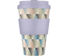 Daugkartiniai puodeliai 400 ml, ECOFFEE Acanthus