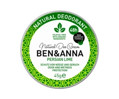 Dezodorantas-kremas PERSIAN LIME, 45 g